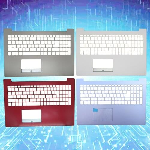 For Lenovo Ideapad 320-15 320-15ikb 320-15ISK 330-15 330-15IKB 330-15ASI LCD Back Lid Top Cover Shell AP13R000120 line LAVIE NEC