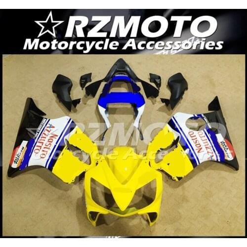 New ABS Motorcycle fairing kit For HONDA CBR600 F4i 2001-2003 year Bodywork Injection mold Store No.1267