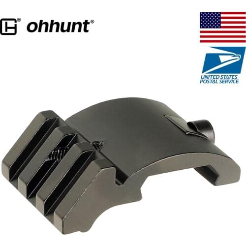 Ohhunt Goods For Tourism