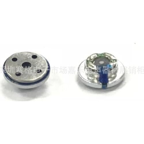 Spot supply headphone speaker 10MM16 ohm-in ear conforms to IPX7 waterproof HIFI perfect sound quality