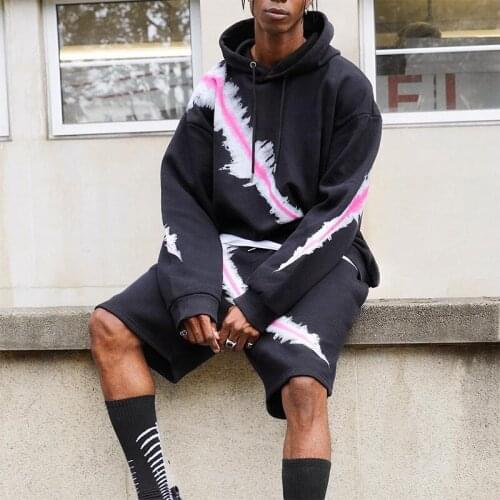 Wecrafe Men's Touring Shorts