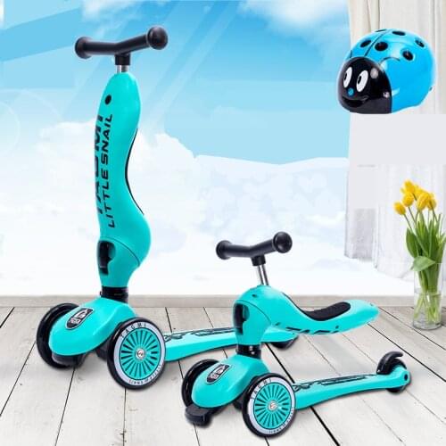 X-Front Children's Scooters