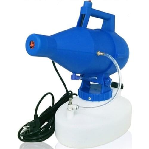 4.5L Mini Electric Ulv Fogging Machine Cold Fogger