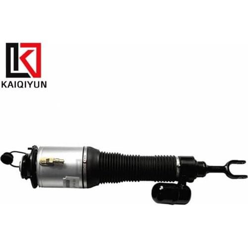 Front Left Air Suspension Shock Absorber For Bentley Continental Flying Spur 2005-2013,GT 2003-2017 3W0616039, 3W5616039