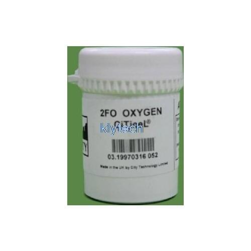 Free shpping oxygen sensor 2FO new and original oxygen sensor 2FO plastic container O2 sensor emission detection sensor