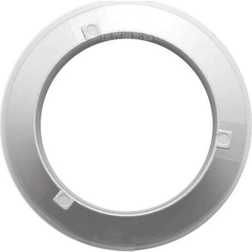 150mm Dia. Mounting Flange Ring Adapter for Flash Acessories fits Bowens Mount Suitable for Godox S-type Softbox