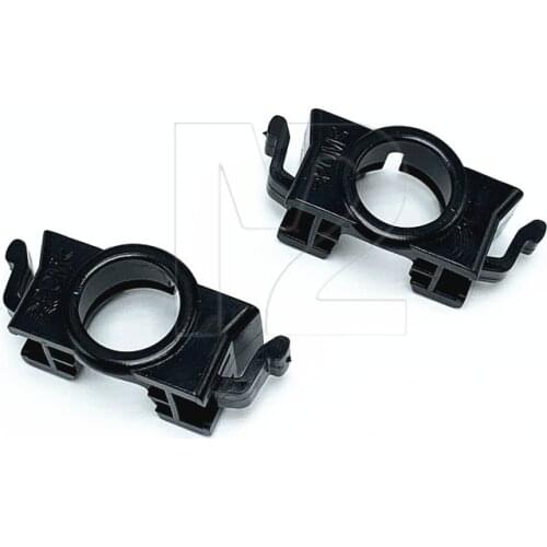 For 2015 2016 2017 2018 Hyundai SONATA LF Car Genuine Parts Front headlight cleaning nozzle interlocking buckle Nozzle sprayer