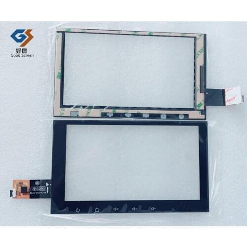 6.2 Inch for Soundstream VM-622HB navigation GPS Car DVD navigation touch screen panel repair