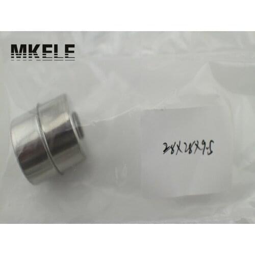28*28*9.5 Stainless steel ball float magnetic floating magnetic float level switch small accessories