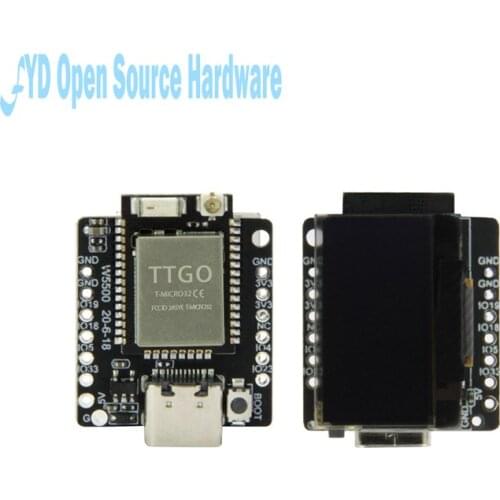 W5500 Ethernet module TCP/IP protocol stack SPI interface Ethernet module compatible with WIZ820io