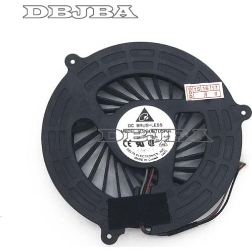 New cpu cooling fan for Acer 5350 5750 5750G 5755 5755G E1-531G E1-531 E1-571 V3-571G V3-571 laptop CPU cooler KSB06105HA AJ83