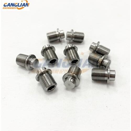 10 pieces CD74 printing Machine L2.030.421 Locking Screw