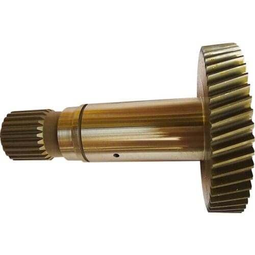 Drive Shaft for Repair Rexroth Hydraulic Piston Pump A8VO140 Accessories Main Shaft