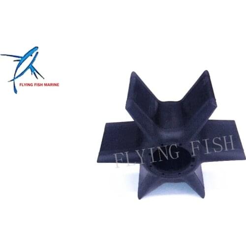 Impeller 6AW-44352-00-00 for Yamaha F300TUR F300TXR F350TUR F350TXR Outboard Motors