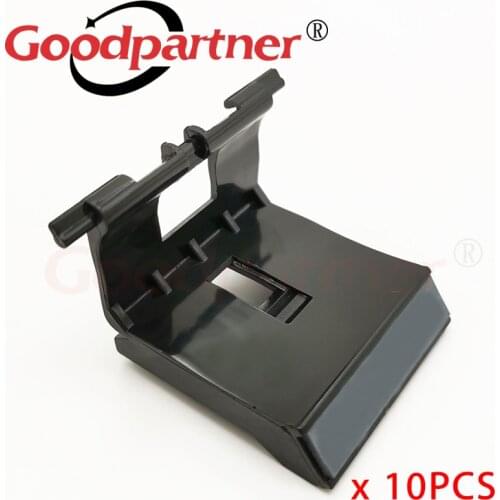 20X RM1-4207-000 1536 M1120 M1522 Separation Pad for HP M1536 P1566 P1606 P1505 M201 202 M225 M226 for Canon LBP3250 6200 MF4410