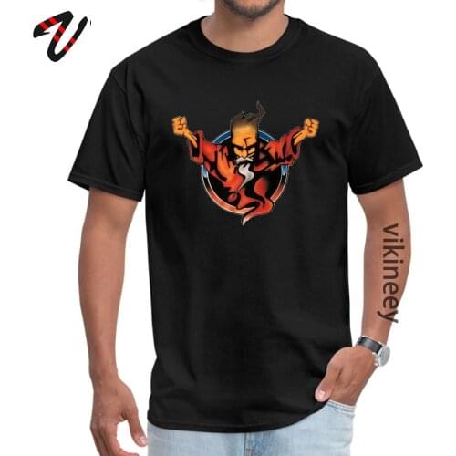 Tops Shirt thunderdome Tops & Tees ostern Day New Design Design Short Jewish Tentacle O-Neck Mens Tshirts Design