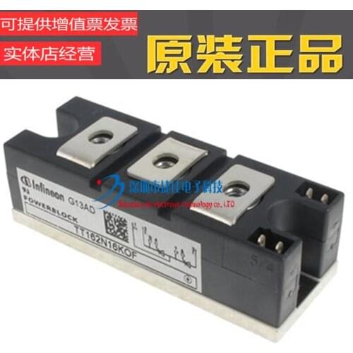 TD142N16KOF TD142N18KOF TD162N12KOF TT180N16KOF DD162N16KOF