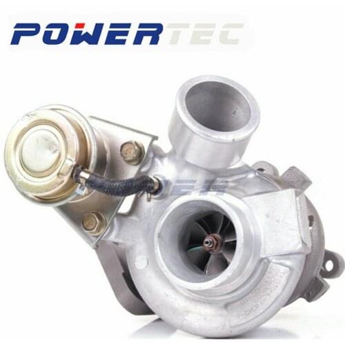TF035HL turbocharger 49135-02910 for Mitsubishi Shogun Pajero Montero 3.2L 2007- 170HP 4M42 turbine assy 49490-13101 49493-94901