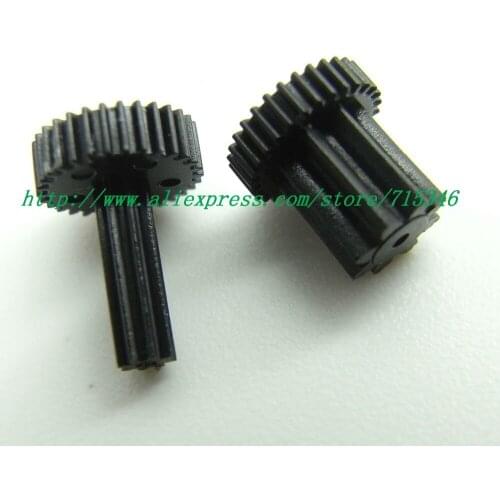 NEW Digital Camera Replacement Repair Parts For CANON PowerShot IXUS230 ELPH 310 HS Zoom Lens Gear