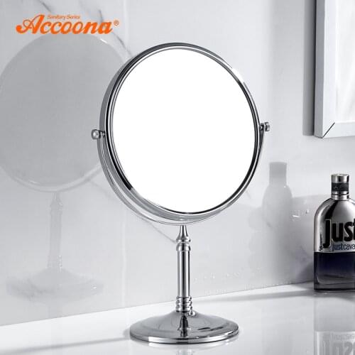 Accoona Bathroom Mirrors