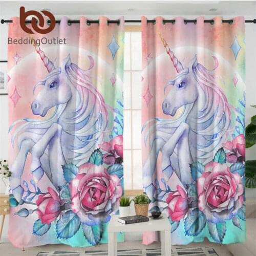 Шторы в детскую на окно BeddingOutlet China At AliExpress