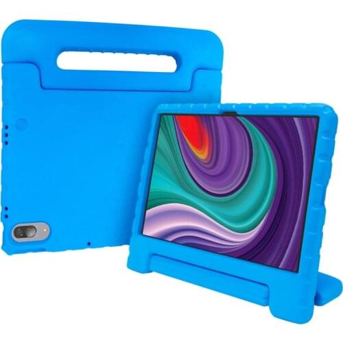 Case For Lenovo Tab P11 Pro 11.5" 2021 TB-J716F J716N Tablet Protective Cover For Xiaoxin Pad Pro 11.5 Hand-held Shockproof EVA