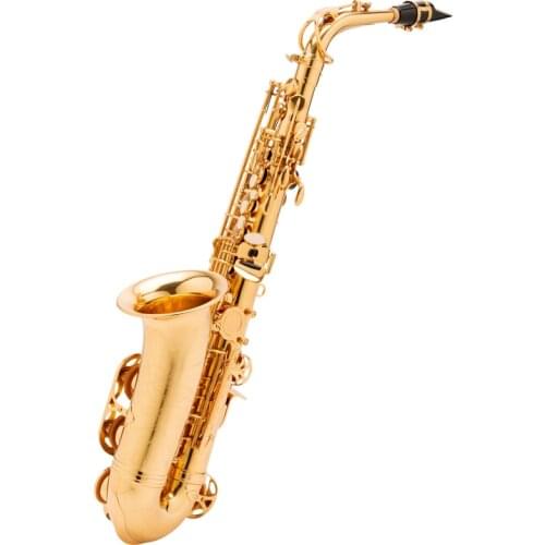 FLOFAIR Saxophones