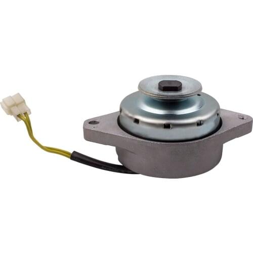 Alternator For John Deere 1070 670 770 870 970 X700 X720 X485 AM879144 MIA10338 12V