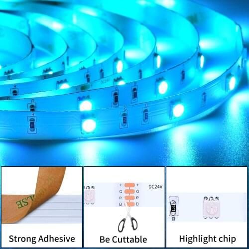 GminG LED Lightening