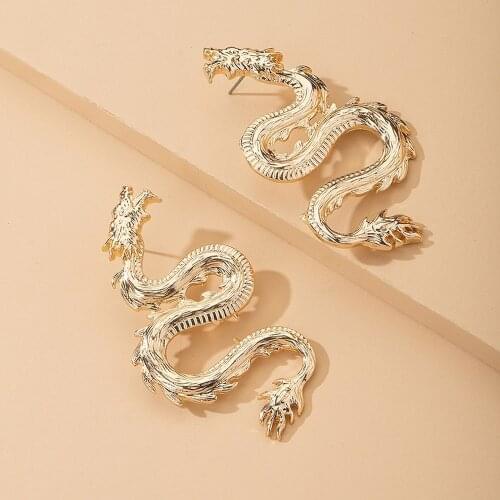 Stud Earrings HWASY1804 China