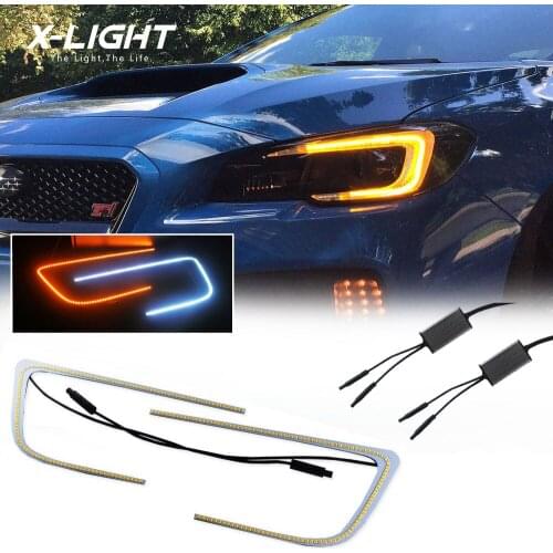 La MaxZa Lamps For Cars