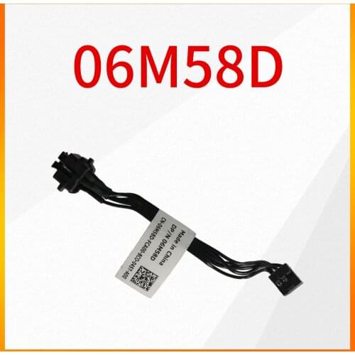 Computer Boot Line 06M58D 6M58D is Suitable for DELL OptiPlex 3060SFF 5060SFF 7060SFF