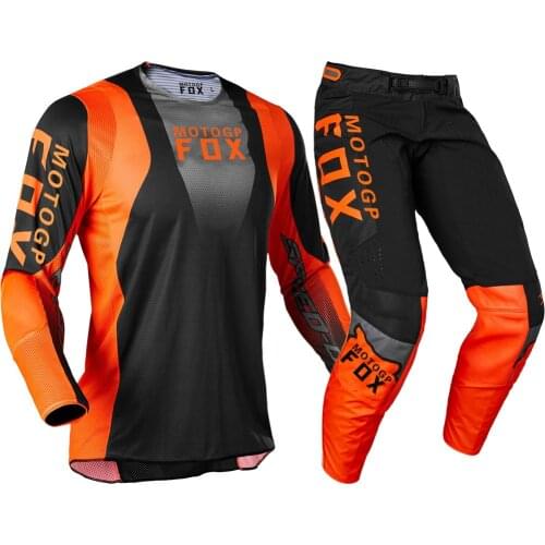 Motogpfox Moto Equipment