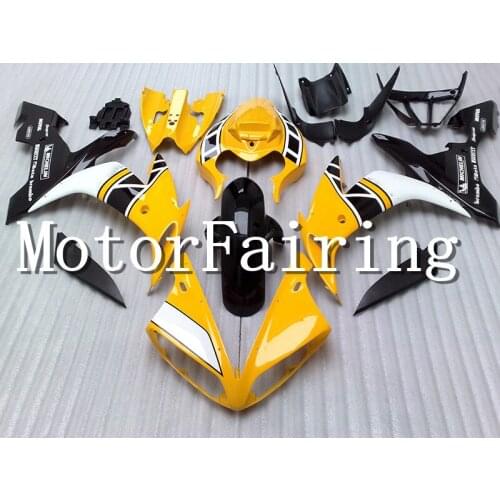 Motorcycle Bodywork Fairing Kit Fit For YZF R1 YZF-R1 2004 2005 2006 ABS Plastic Injection Molding C689