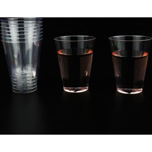 NGAICHI Plastic Mugs