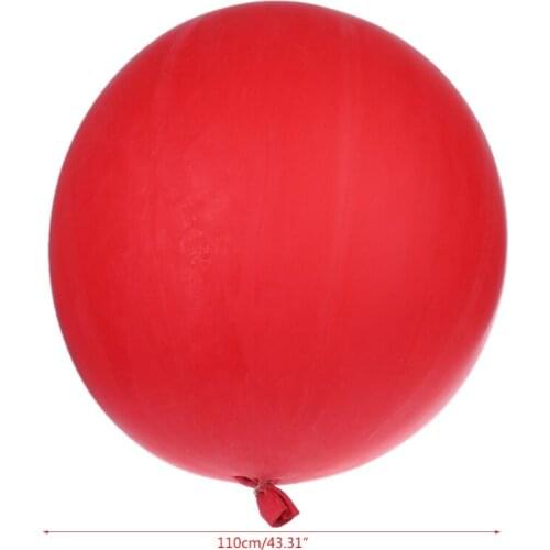 Novelty 48" Super Big Balloon Water Ballon Kids Toy Inflatable Toy Christmas Gifts