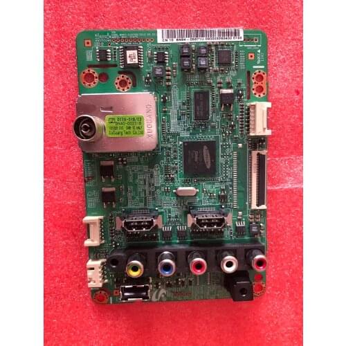 New Sam-sung UA39EH5003R UA39EH4003 Board BN41-01876B BN91-09777U with DE390BGM-C1