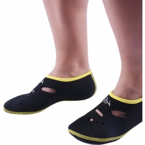 New Neoprene Short Beach Socks In Fins Flippers Non-slip Anti skid Scuba Dive Boots Snorkeling Wetsuit Home Shoes