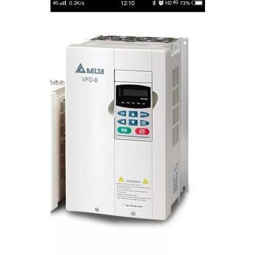 New original 22KW frequency converter VFD220B43A