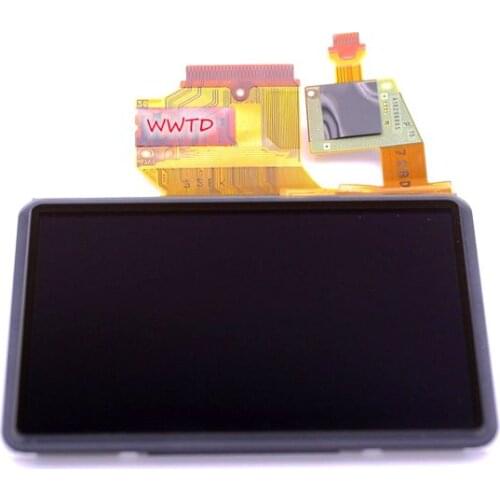 New touch LCD Display Screen with backlight repair parts For Canon for EOS 5D Mark IV ; 5D4 5DIV DS126601 SLR