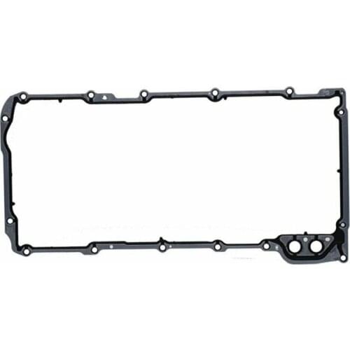 Oil Pan Gasket for Chevrolet Pontiac 5.3 5.7 6.0 LS1 LS2 LS3 LM7 LQ4 LQ9 12612350