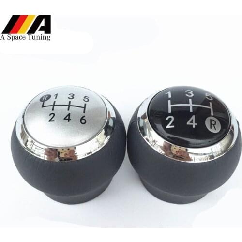 5/6 Speed Shift Knob Cap Cover Lever Stick Pen For Toyota Corolla 1.8MT 2007-2013 / AVENSIS YARIS D4D URBAN RAV4 CRUISER ALTIS