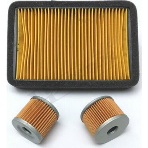 Air filter core of Benelli TNT150 BJ150-29A BJ150-29B TNT25 TNT250 BJ250-15 15A / BN TNT250 251 BJ600GS BJ600GS-A Leoncino 500