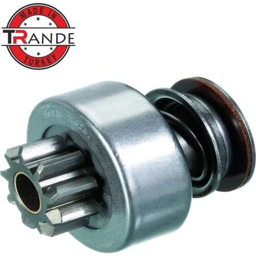 Starter Motor Pinion Gear 2006209240 Made In Turkey Trande Store Guarantee