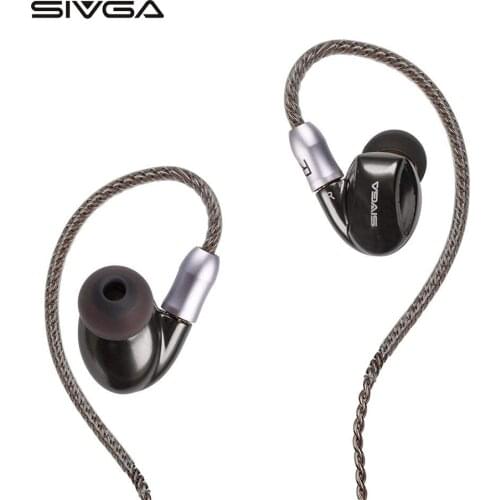 SIVGA Headphones