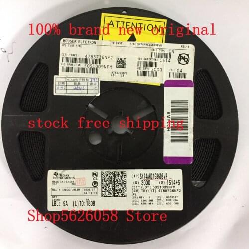SN74AHC1G86DBVR OPA313IDBVR SOT23 100% new original 20PCS/LOT STOCK