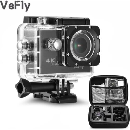 VeFly Action Cameras
