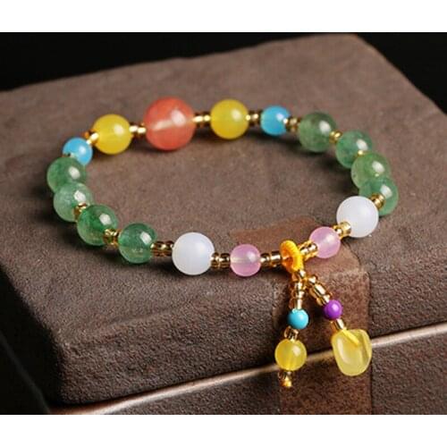 Braided Bracelets XUANXIANGYUYE China