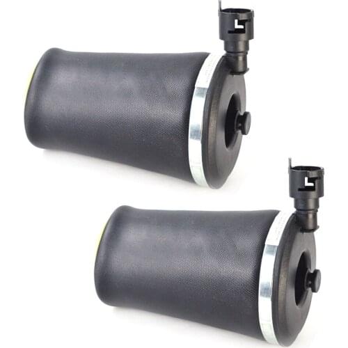 Rear Pair Air Suspension Spring Bag For Lincoln Towncar/Ford Crown Victoria/Mercury Grand Marquis 3U2Z5580BA