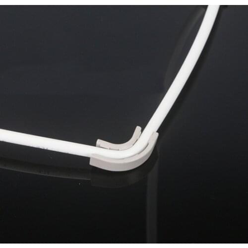 1/4 '' 90 Degree Right Angle Corner RO Water Quick Connector Elbow PE Pipe Fitting Filter System Parts